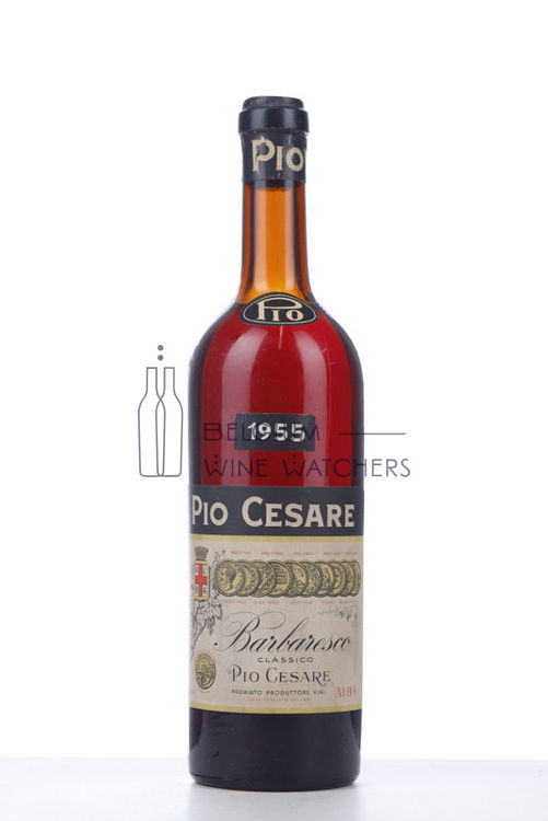 Picture of 1955 BARBARESCO